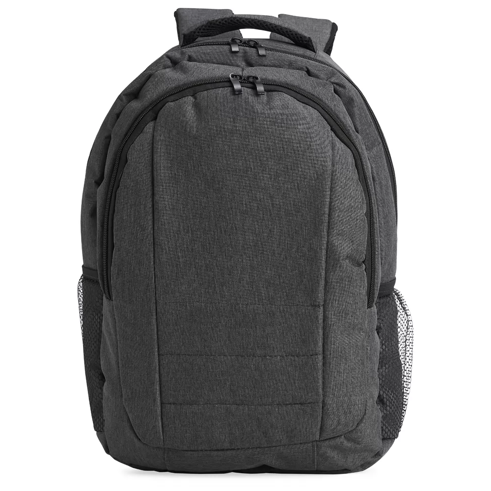 Mochila de Nylon 26 Litros c/ porta notebook 15,6