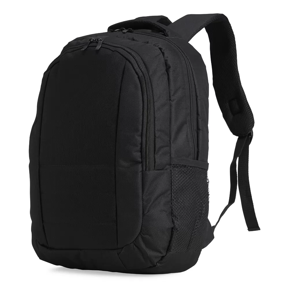 Mochila de Nylon 26 Litros c/ porta notebook 15,6