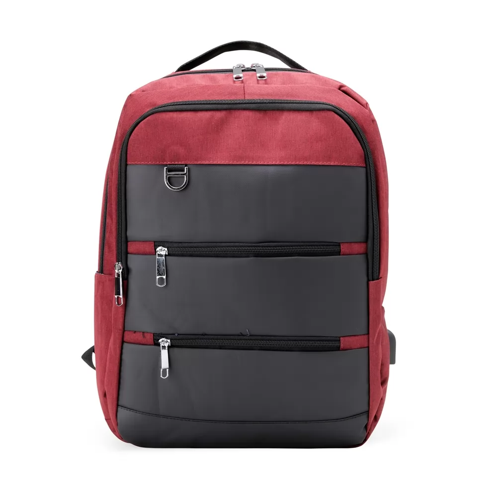 Mochila de Nylon 26 Litros Personalizada