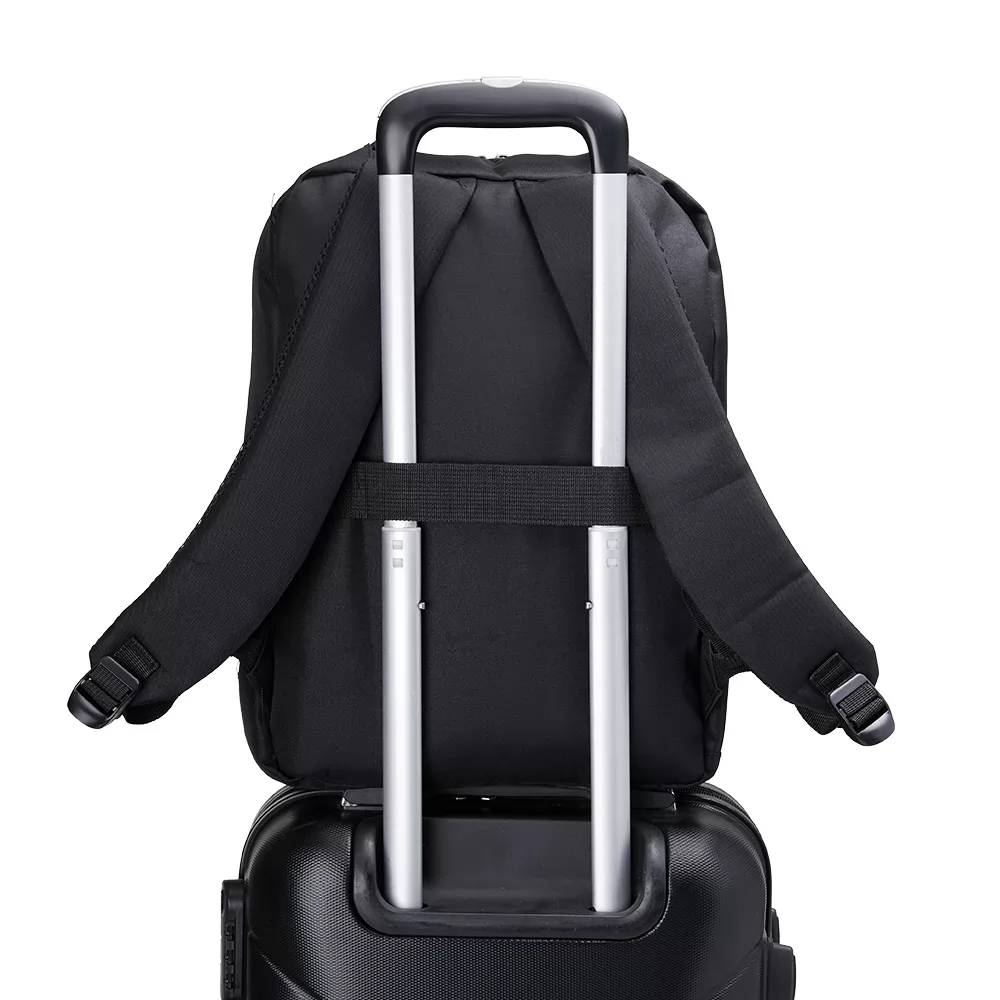 Mochila de Nylon 26 Litros Personalizada