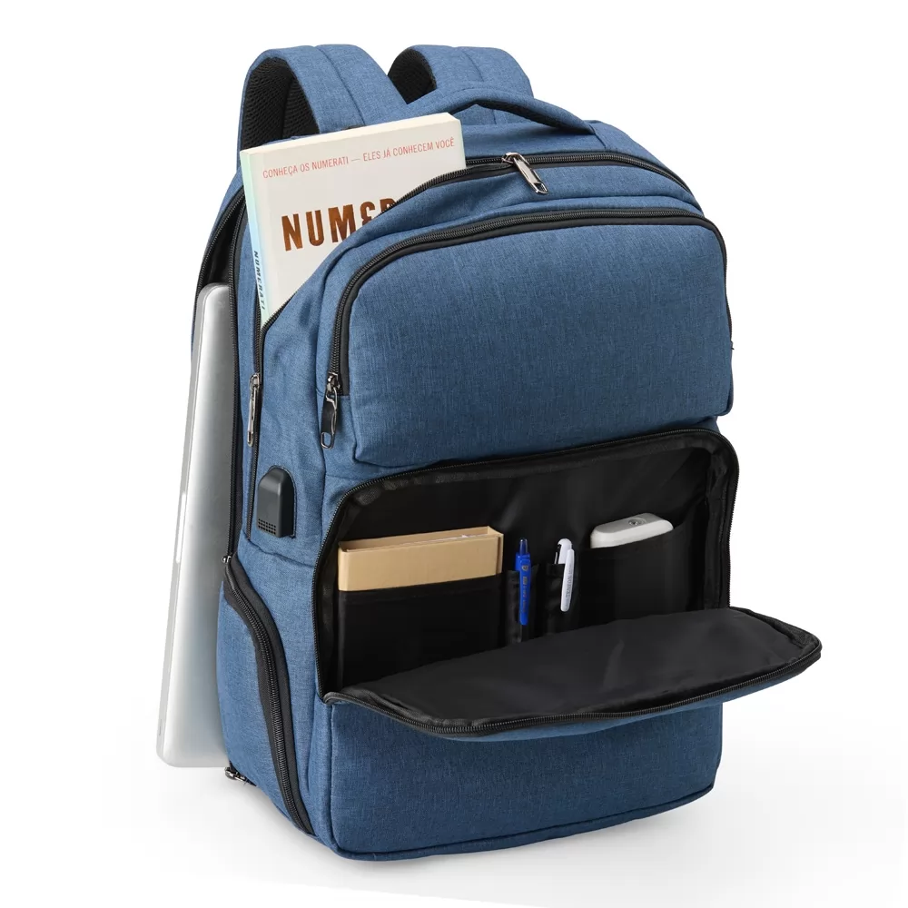 Mochila de Nylon 29 Litros Personalizada