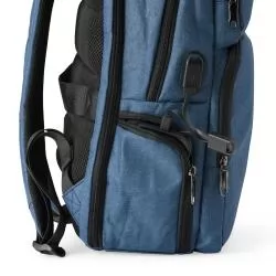 Mochila de Nylon 29 Litros Personalizada Mochila de Nylon 29 Litros Personalizada