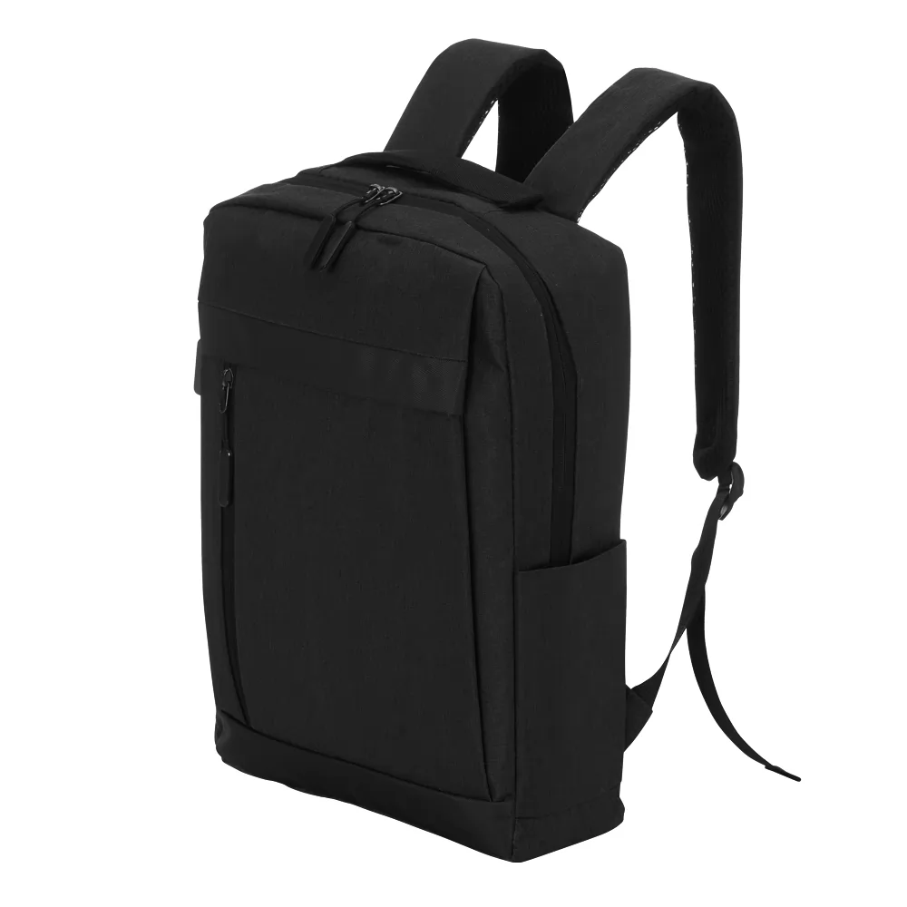 Mochila de Nylon USB 21L Personalizada