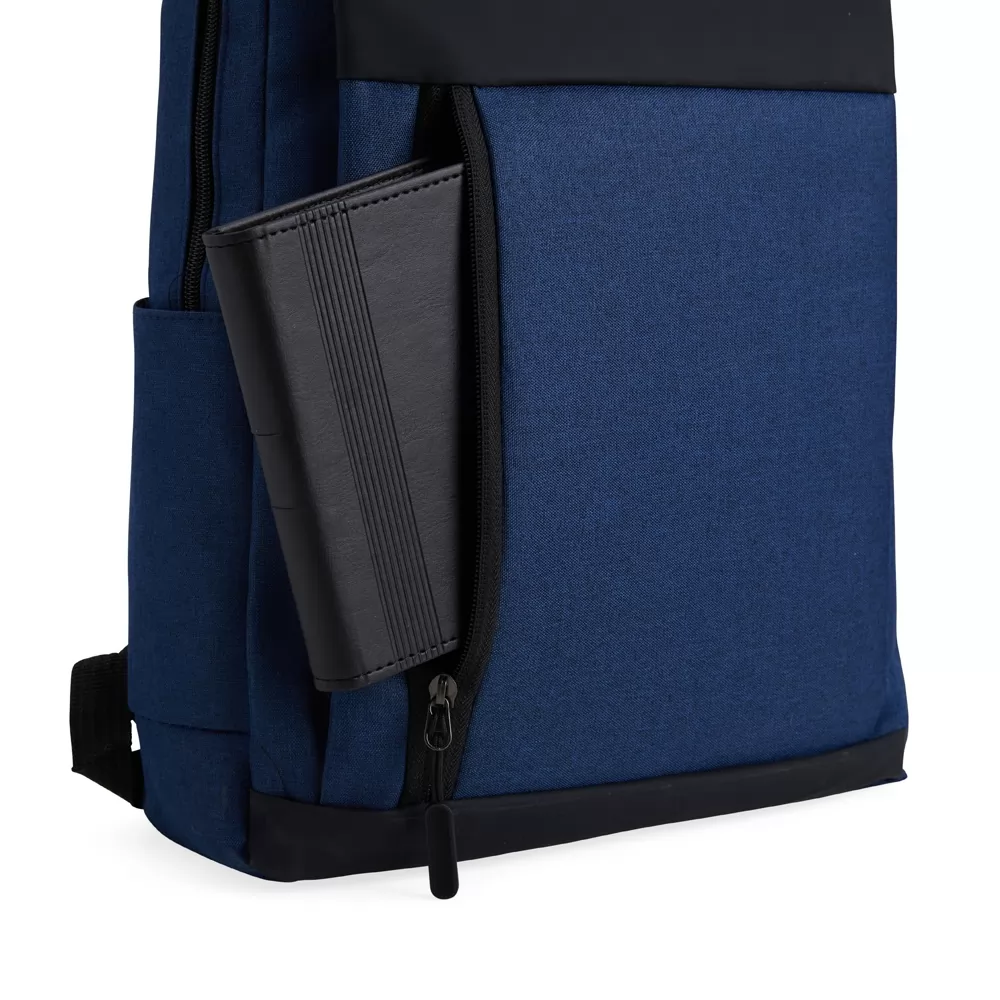 Mochila de Nylon USB 21L Personalizada