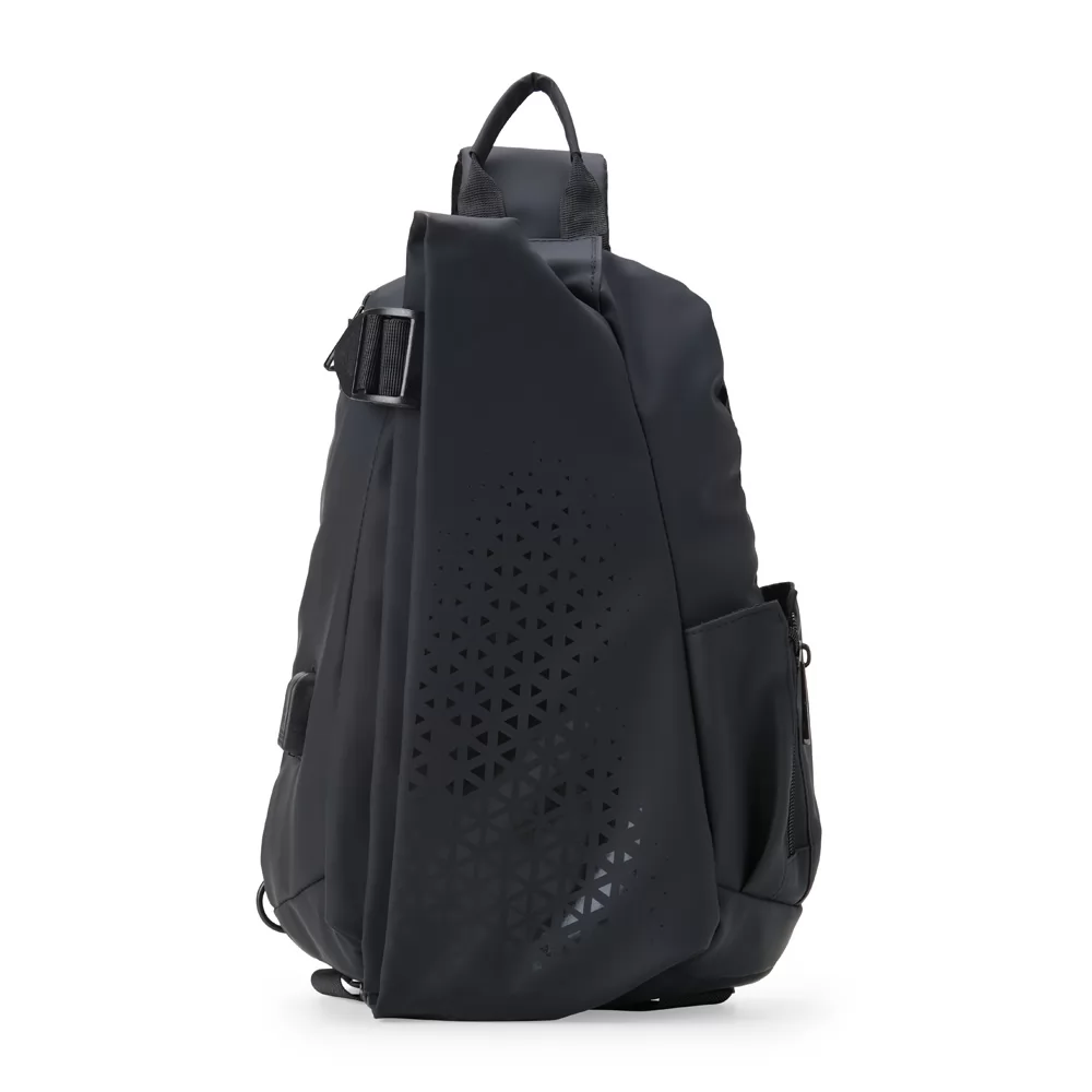 Mochila de Ombro USB Personalizada