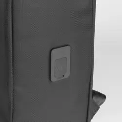 Mochila de Poliéster USB 25 Litros Personalizada