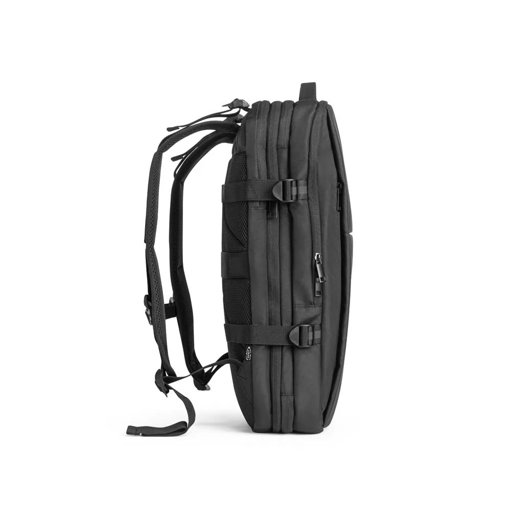 Mochila de Viagem com Carrinho Personalizada