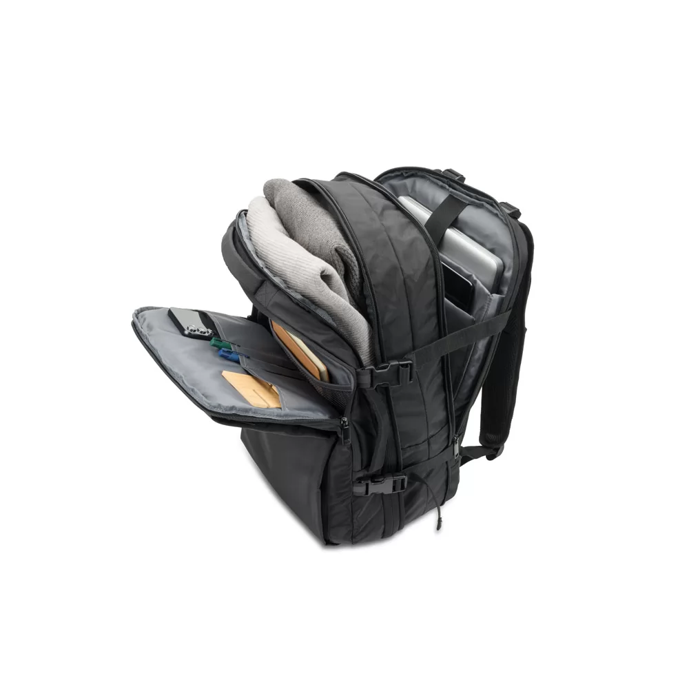 Mochila de Viagem com Carrinho Personalizada