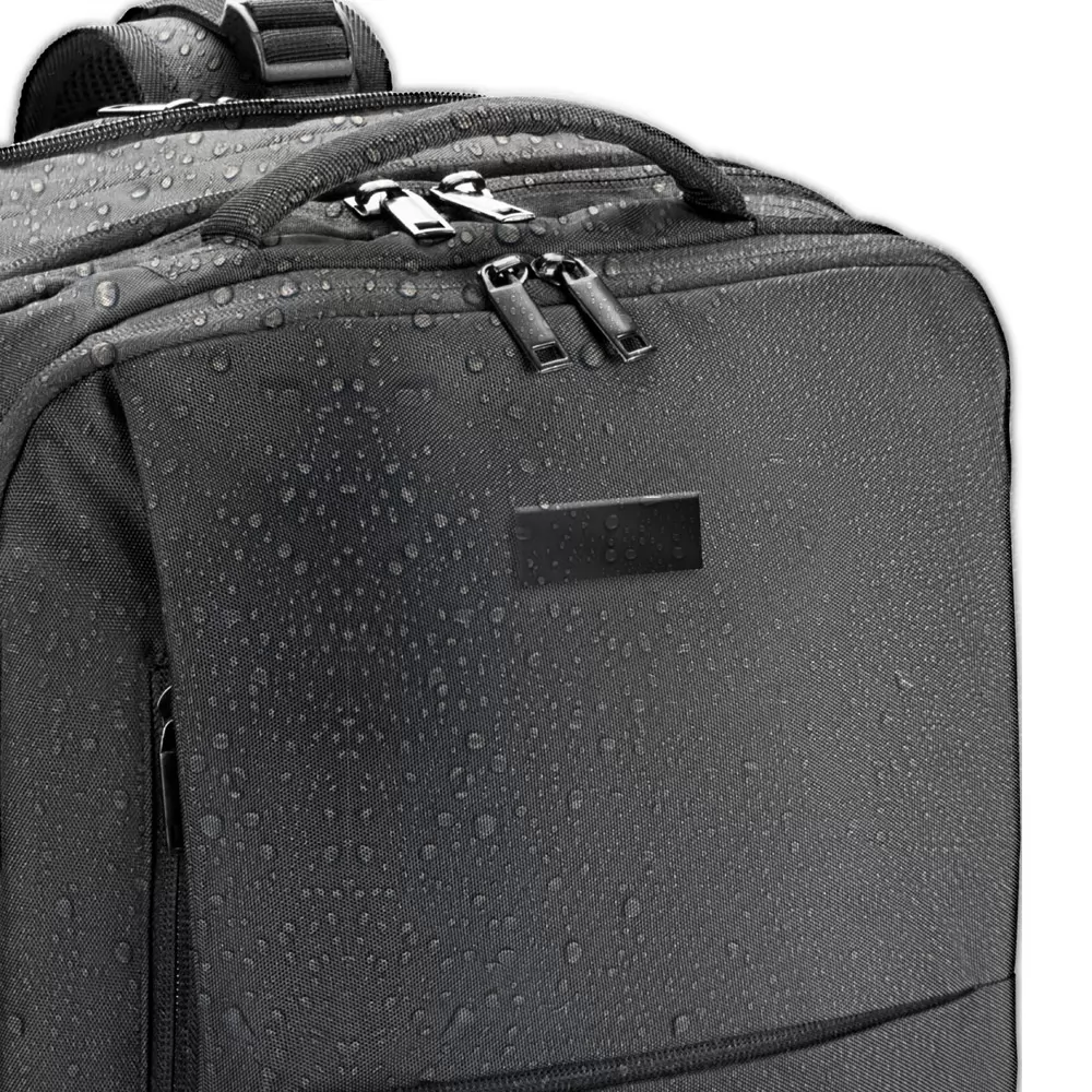 Mochila de Viagem com Carrinho Personalizada