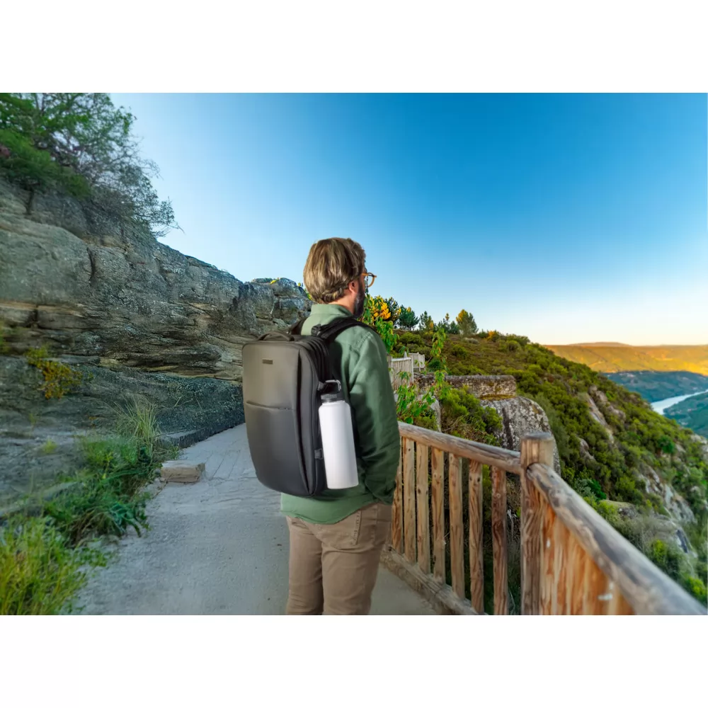 Mochila de Viagem com Carrinho Personalizada