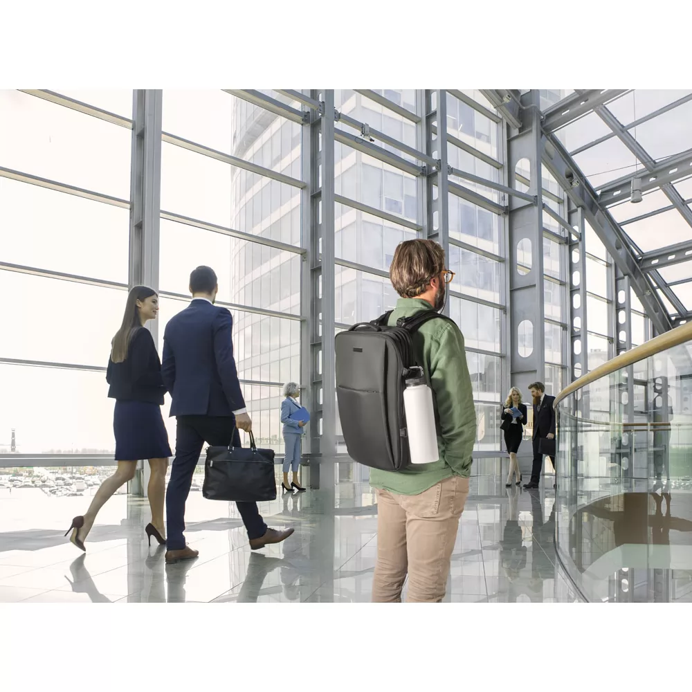 Mochila de Viagem com Carrinho Personalizada