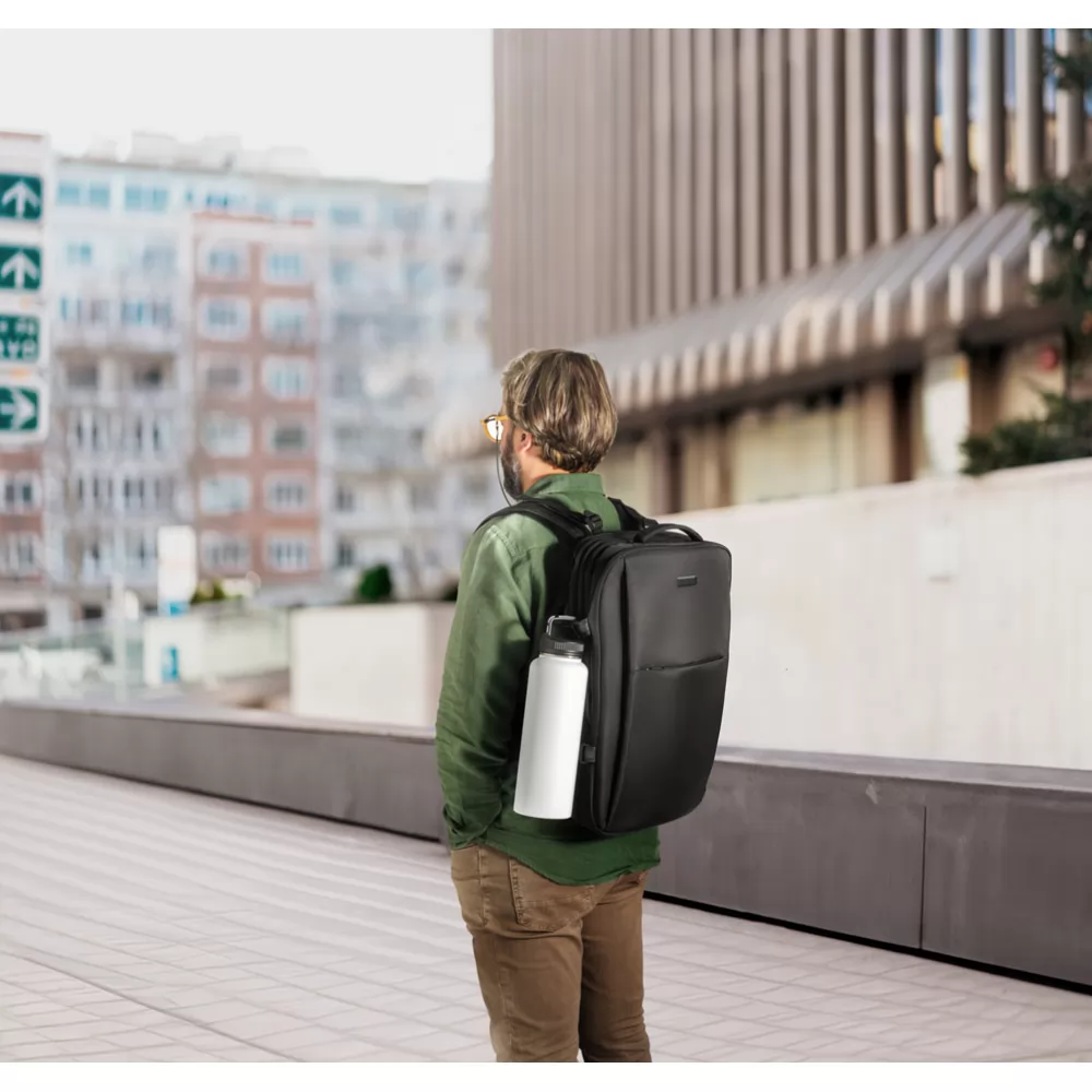 Mochila de Viagem com Carrinho Personalizada