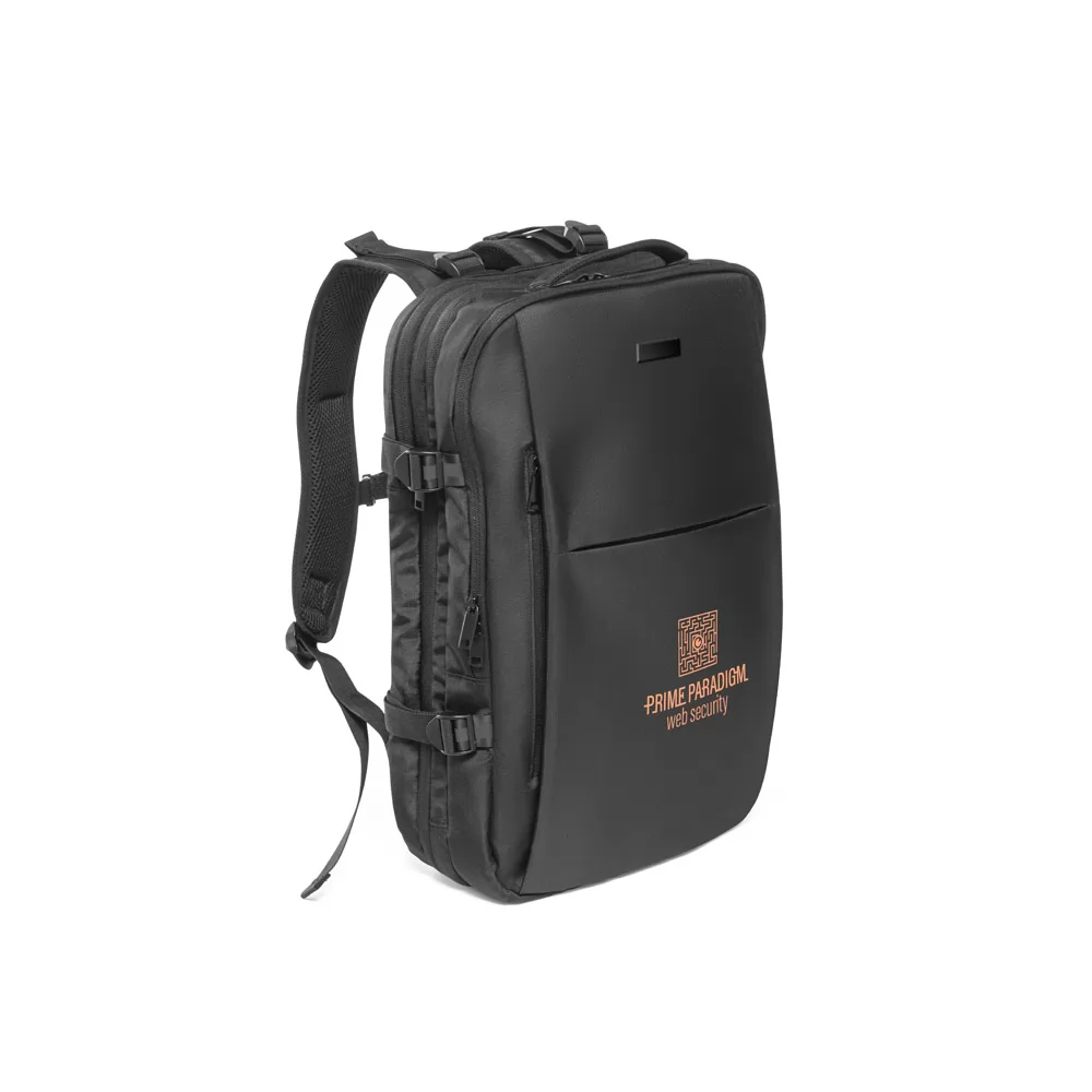 Mochila de Viagem com Carrinho Personalizada