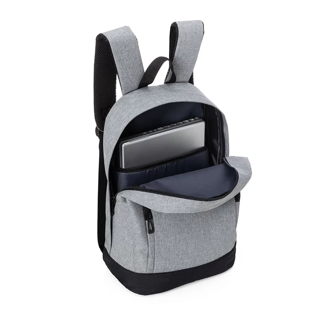 Mochila de Viagem com Porta Notebook Personalizada