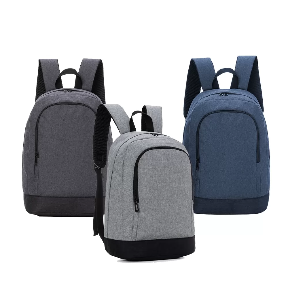 Mochila de Viagem com Porta Notebook Personalizada
