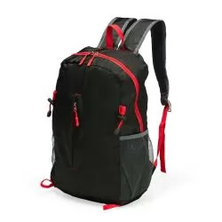 Mochila Dobrável 16L Personalizada Mochila Dobrável 16L Personalizada