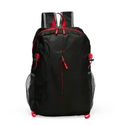 Mochila Dobrável 16L Personalizada Mochila Dobrável 16L Personalizada