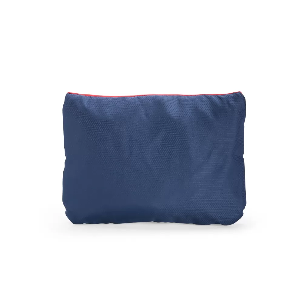 Mochila Dobrável Poliéster 20 Litros Personalizada