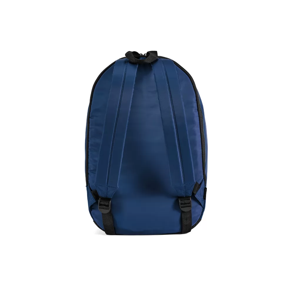 Mochila em 290T poliéster reciclado (100% rPET) Personalizada