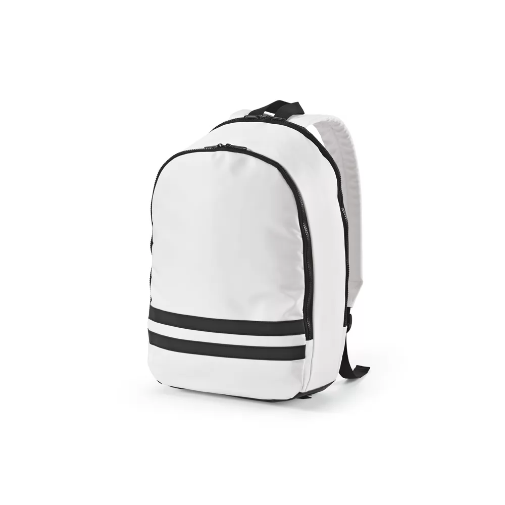 Mochila em 290T poliéster reciclado (100% rPET) Personalizada