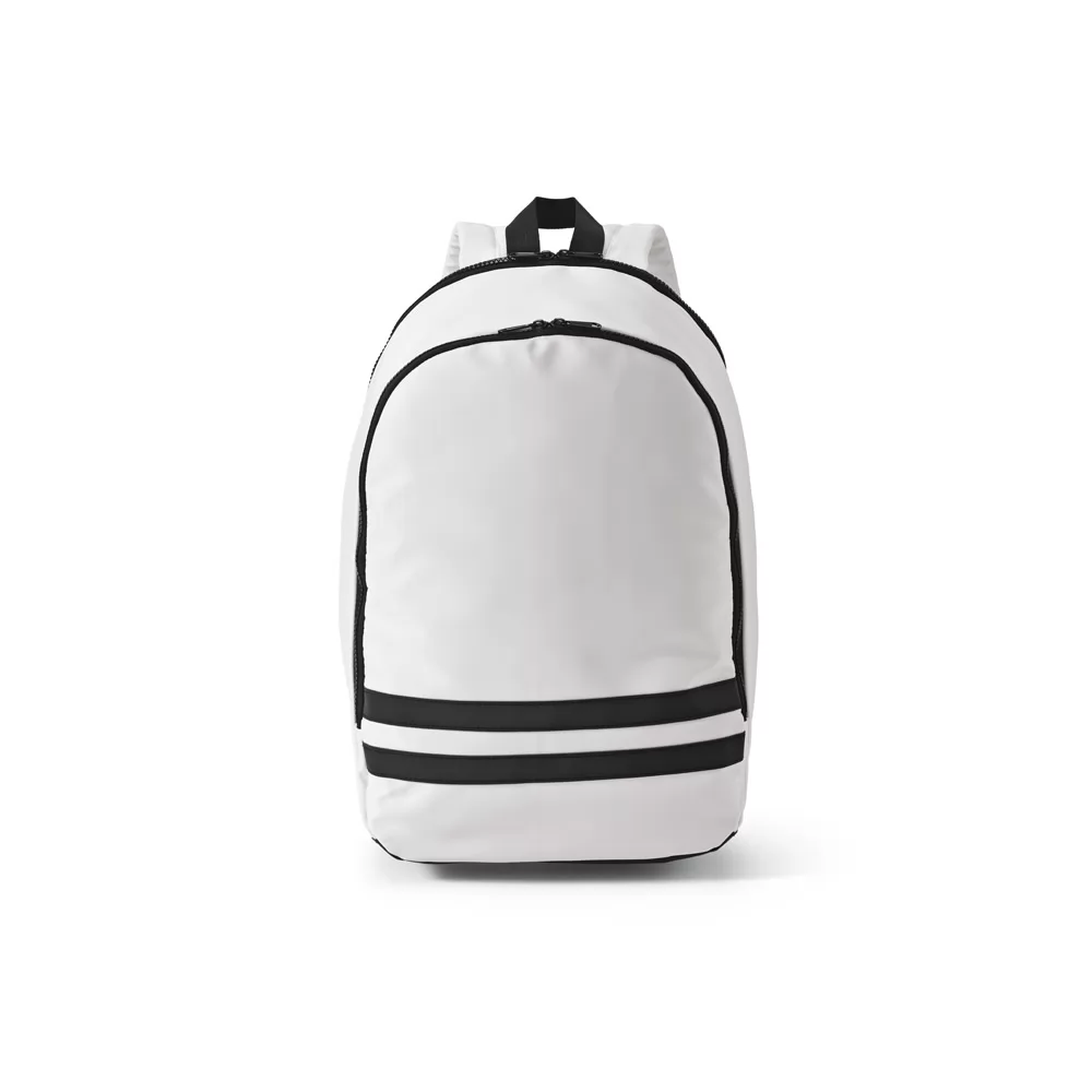 Mochila em 290T poliéster reciclado (100% rPET) Personalizada