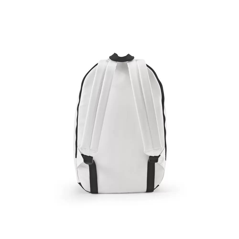 Mochila em 290T poliéster reciclado (100% rPET) Personalizada