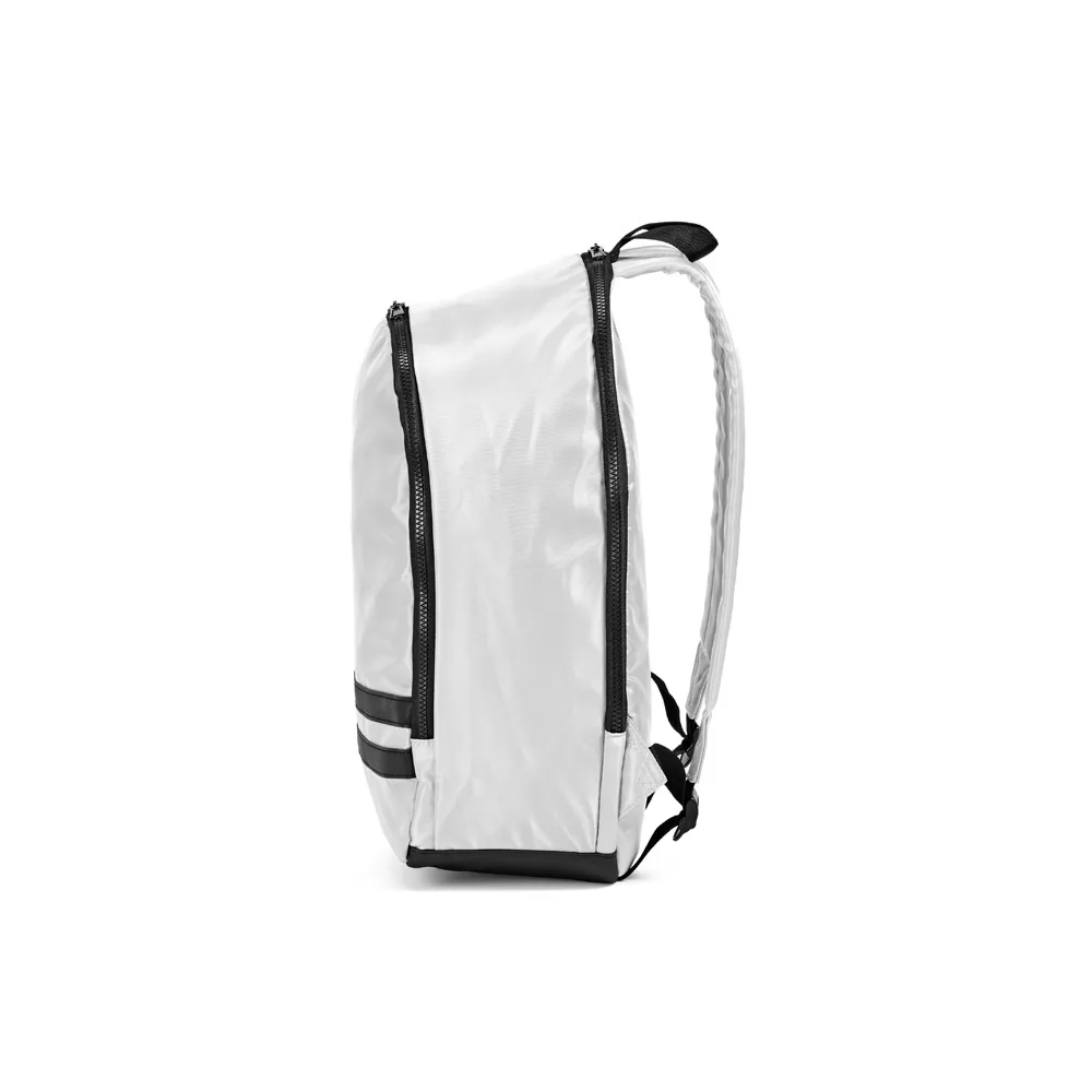 Mochila em 290T poliéster reciclado (100% rPET) Personalizada