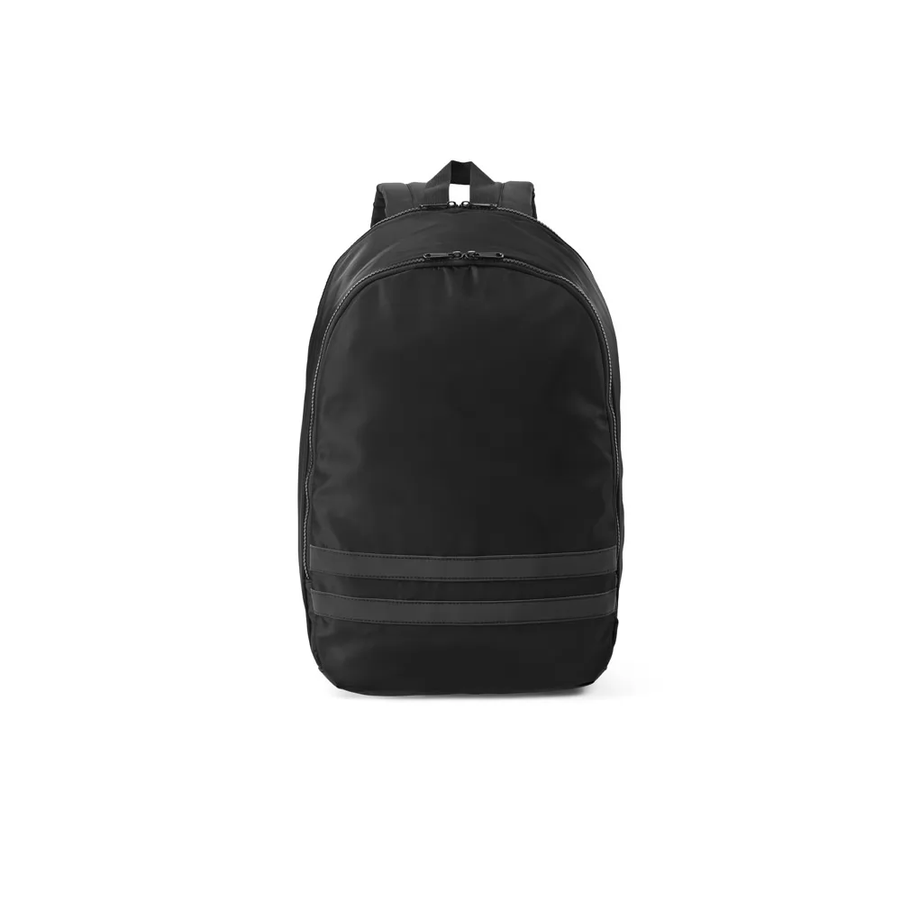 Mochila em 290T poliéster reciclado (100% rPET) Personalizada