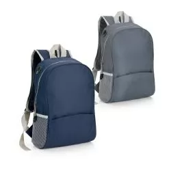 Mochila Em 600d Com Saída Para Fone de Ouvido Personalizada  Mochila Em 600d Com Saída Para Fone de Ouvido Personalizada