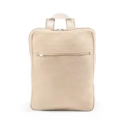 Mochila em juco Personalizada