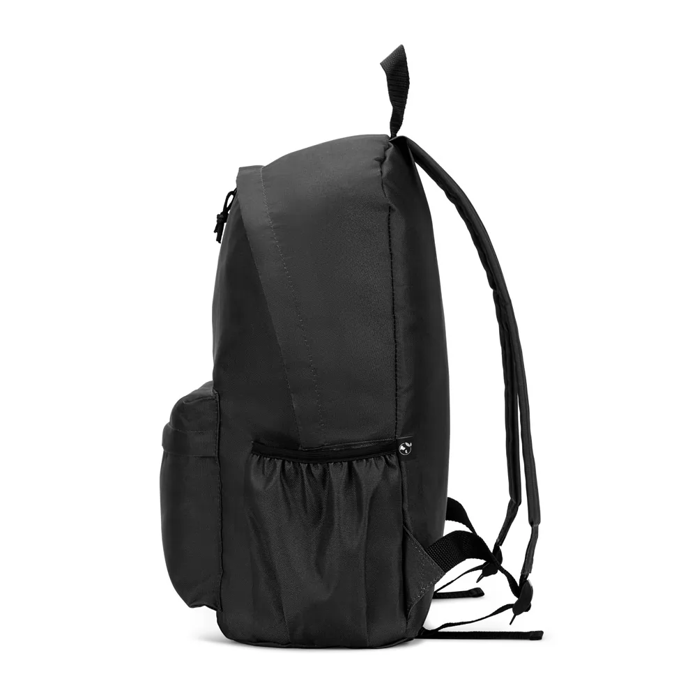 Mochila em Poliéster Reciclado 18 Litros Personalizada