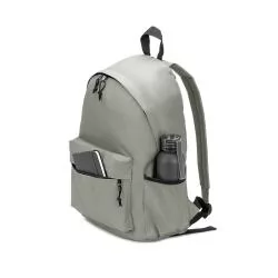 Mochila em Poliéster Reciclado 18 Litros Personalizada Mochila em Poliéster Reciclado 18 Litros Personalizada