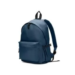 Mochila em Poliéster Reciclado 18 Litros Personalizada Mochila em Poliéster Reciclado 18 Litros Personalizada