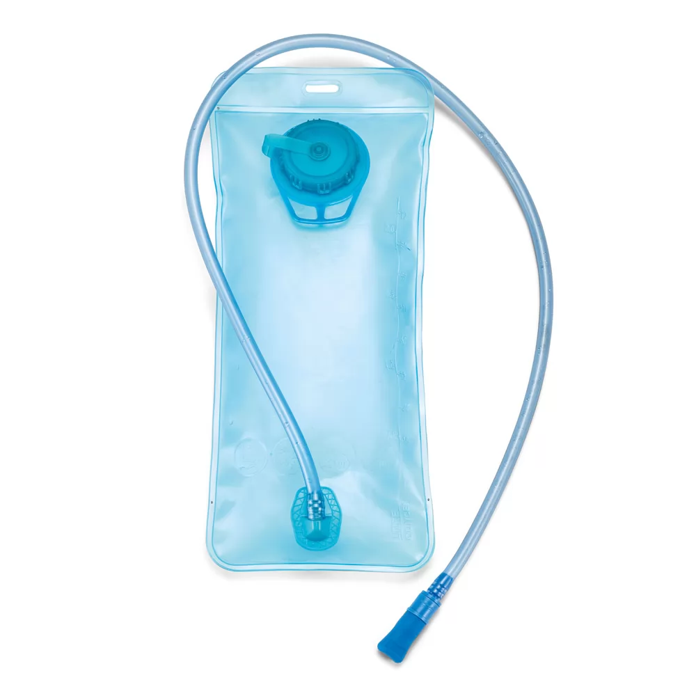 Mochila esportiva com reservatório de água Personalizada