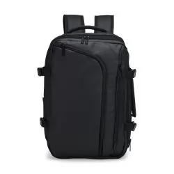 Mochila Expansível Pu 28l Personalizada 