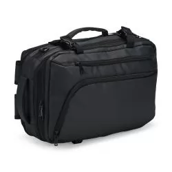 Mochila Expansível PU 28L Personalizada