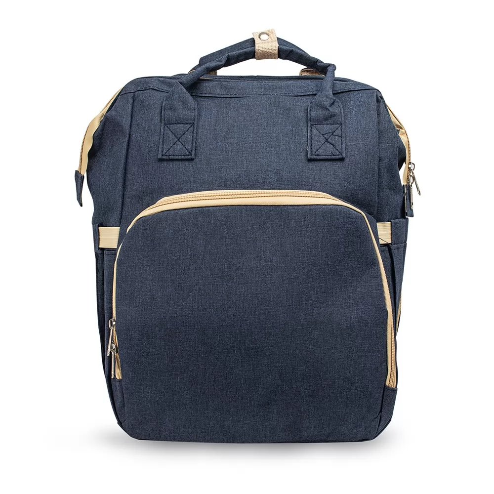 Mochila Funcional Nylon 31 litros Personalizada