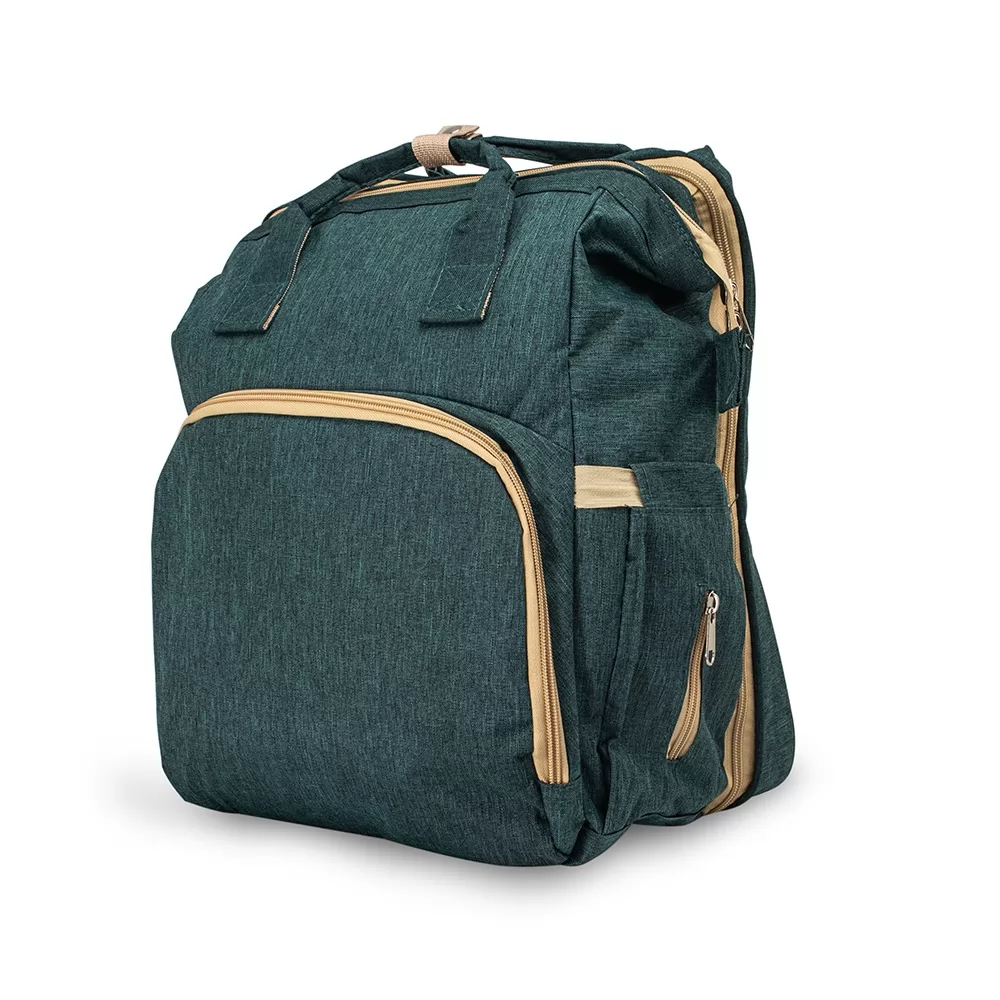 Mochila Funcional Nylon 31 litros Personalizada