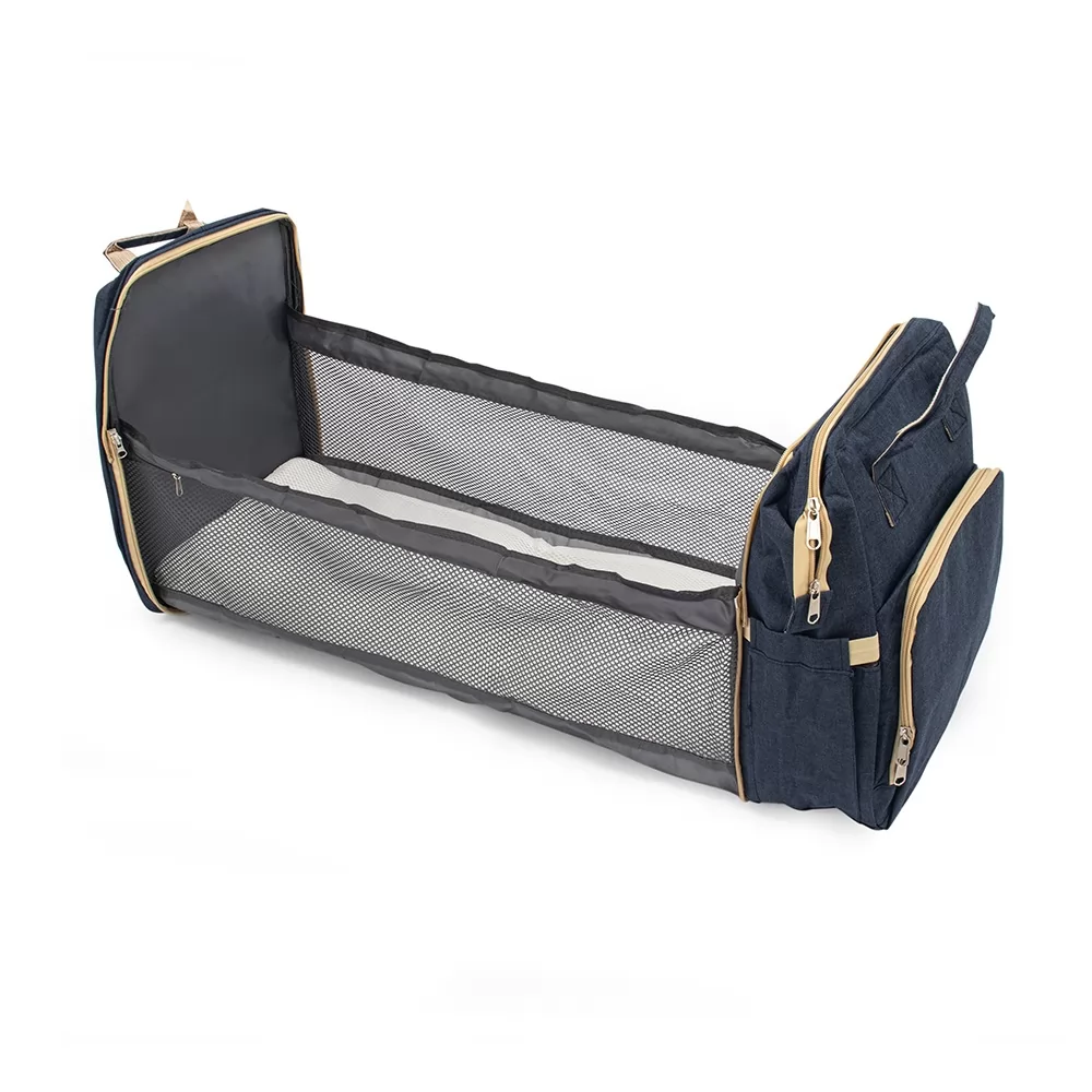 Mochila Funcional Nylon 31 litros Personalizada