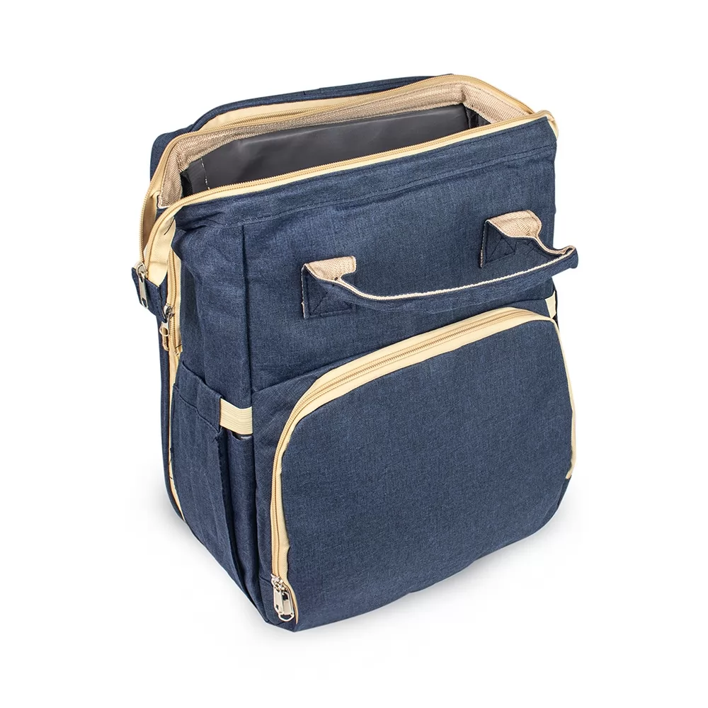 Mochila Funcional Nylon 31 litros Personalizada