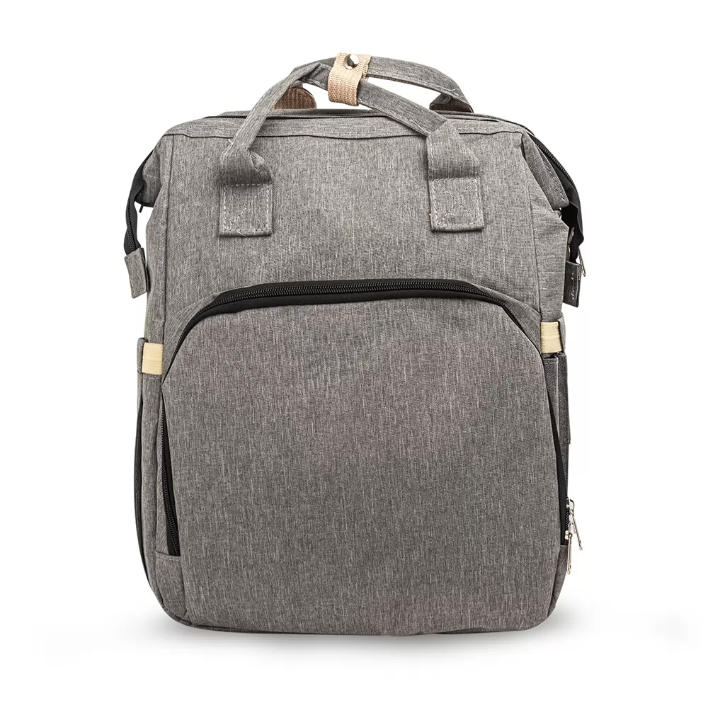 Mochila Funcional Nylon 31 litros Personalizada