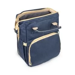 Mochila Funcional Nylon 31 litros Personalizada Mochila Funcional Nylon 31 litros Personalizada