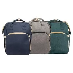 Mochila Funcional Nylon 31 litros Personalizada Mochila Funcional Nylon 31 litros Personalizada