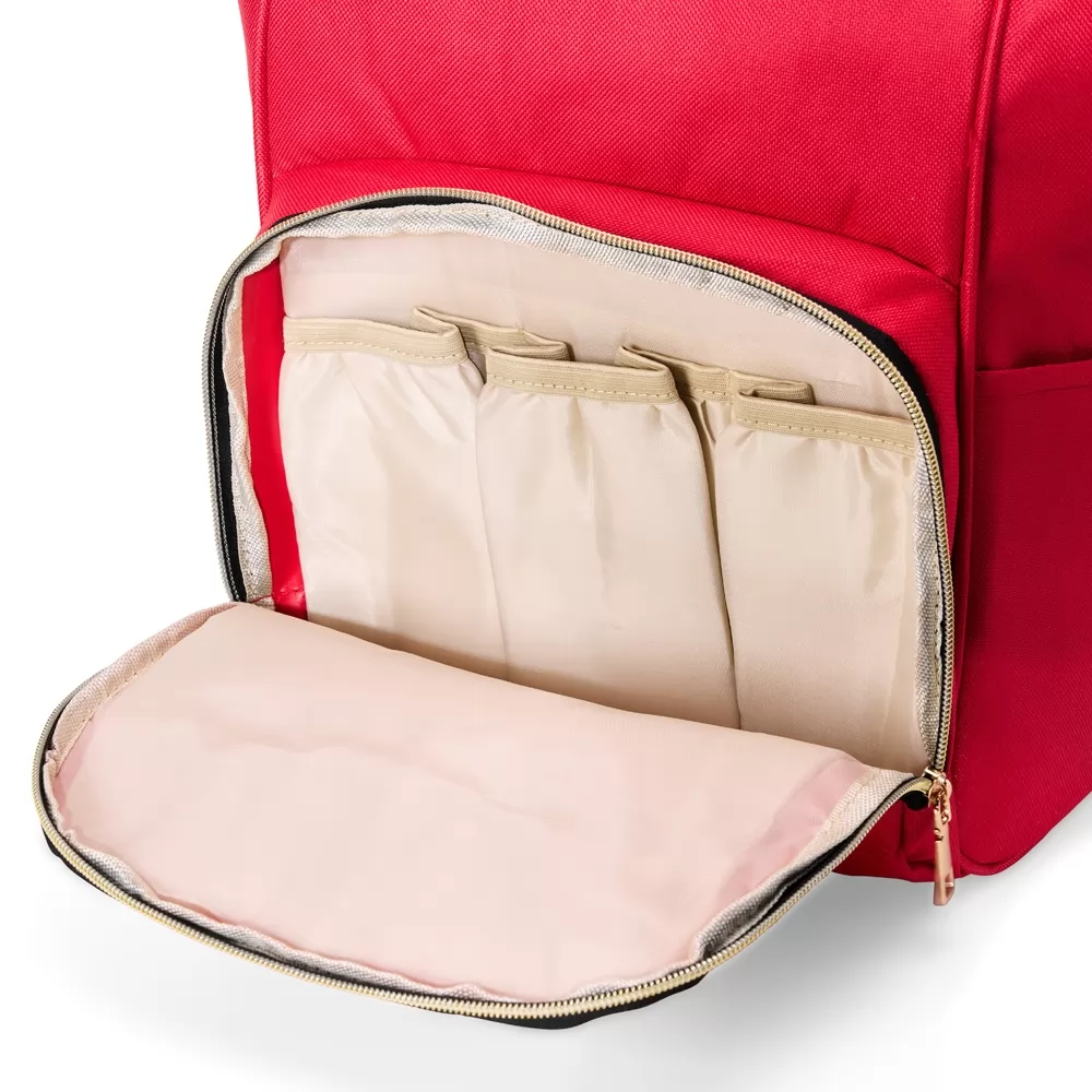 Mochila Funcional Oxford 19 litros Personalizada