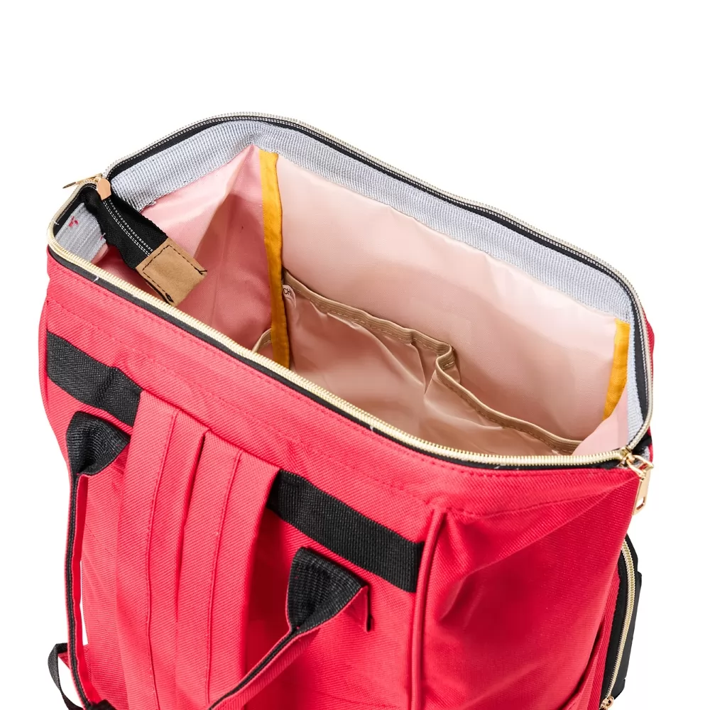 Mochila Funcional Oxford 19 litros Personalizada