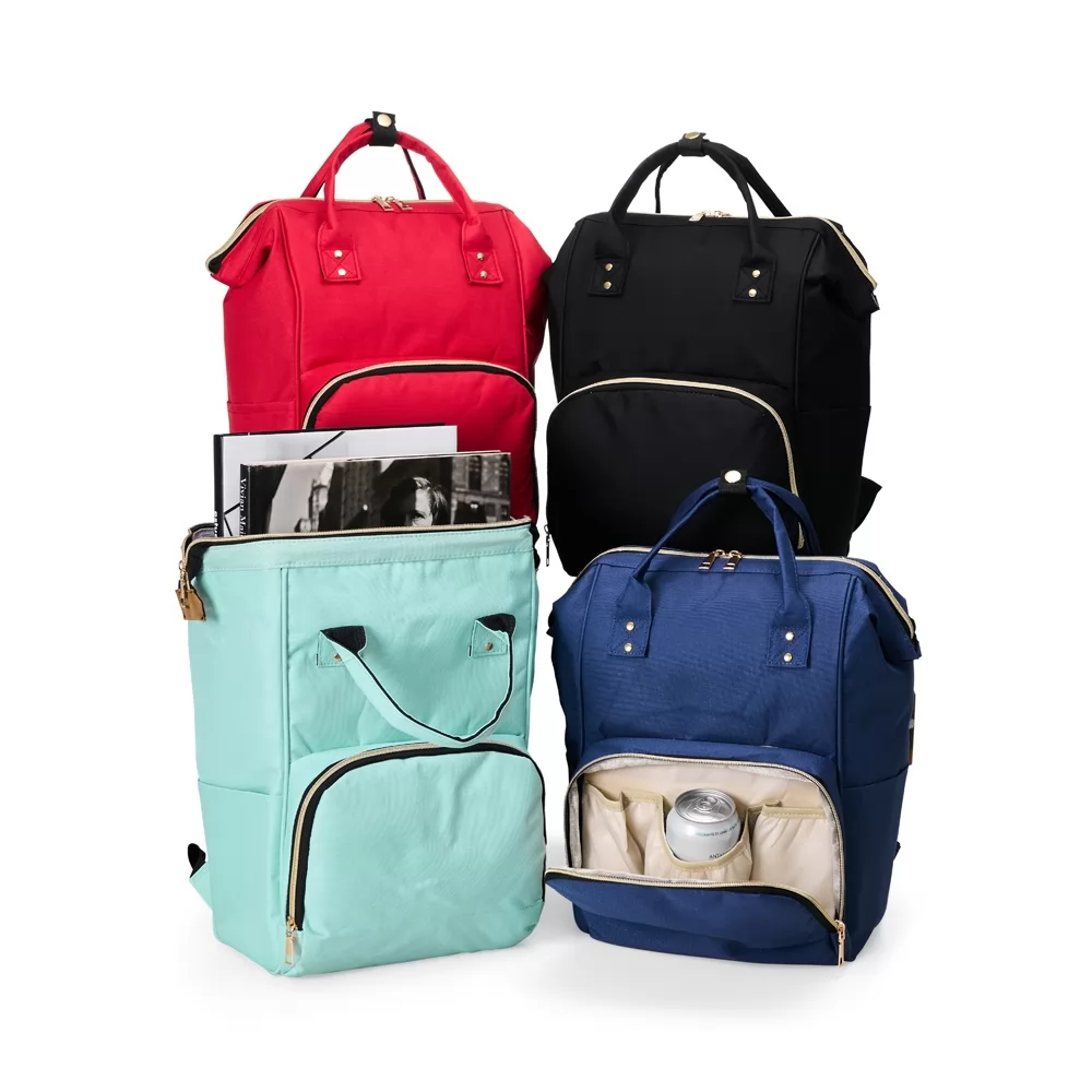 Mochila Funcional Oxford 19 litros Personalizada