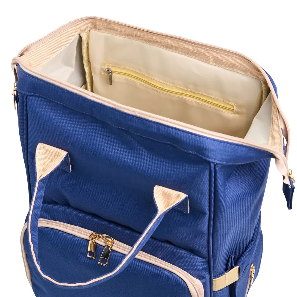 Mochila Funcional Oxford 19 litros Personalizada