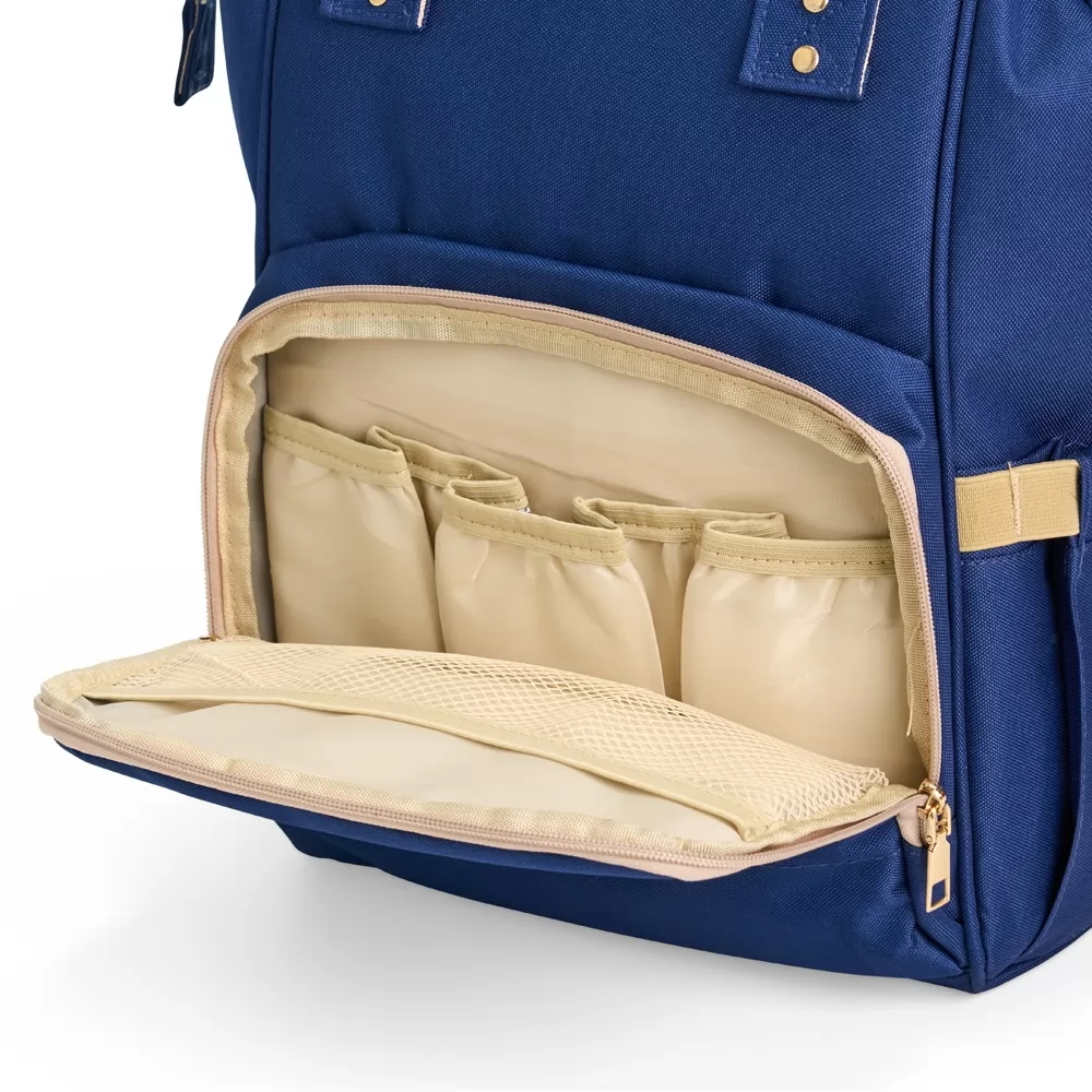 Mochila Funcional Oxford 19 litros Personalizada