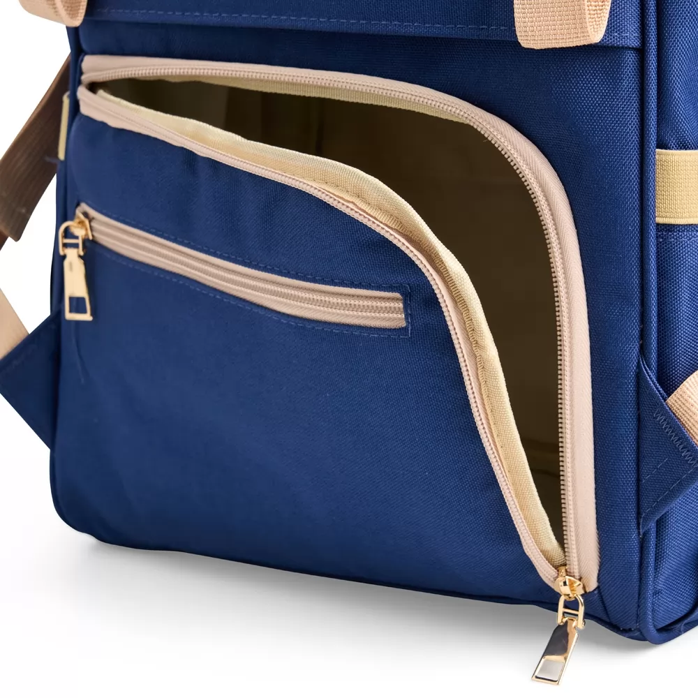 Mochila Funcional Oxford 19 litros Personalizada