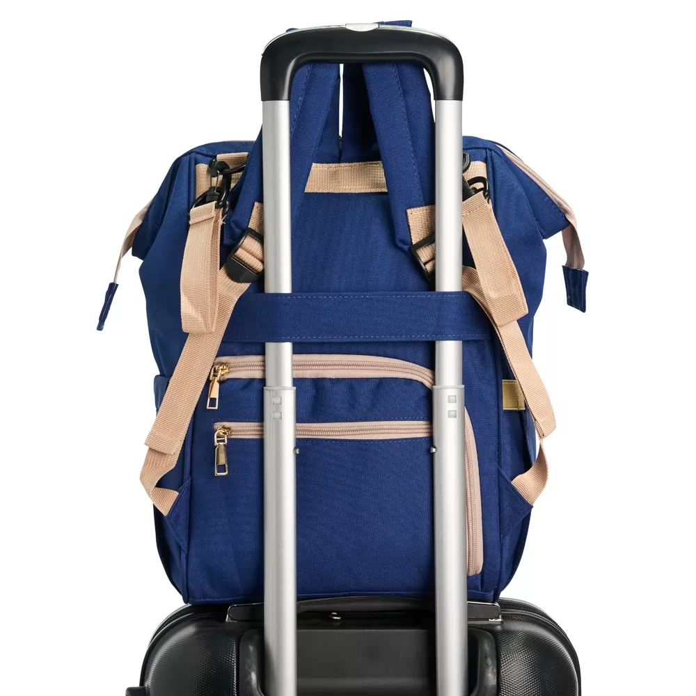 Mochila Funcional Oxford 19 litros Personalizada